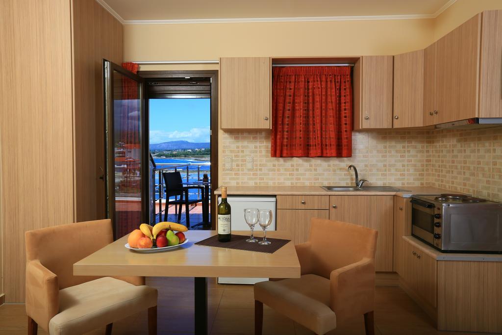Faros Luxury Suites Marathopoli Dış mekan fotoğraf