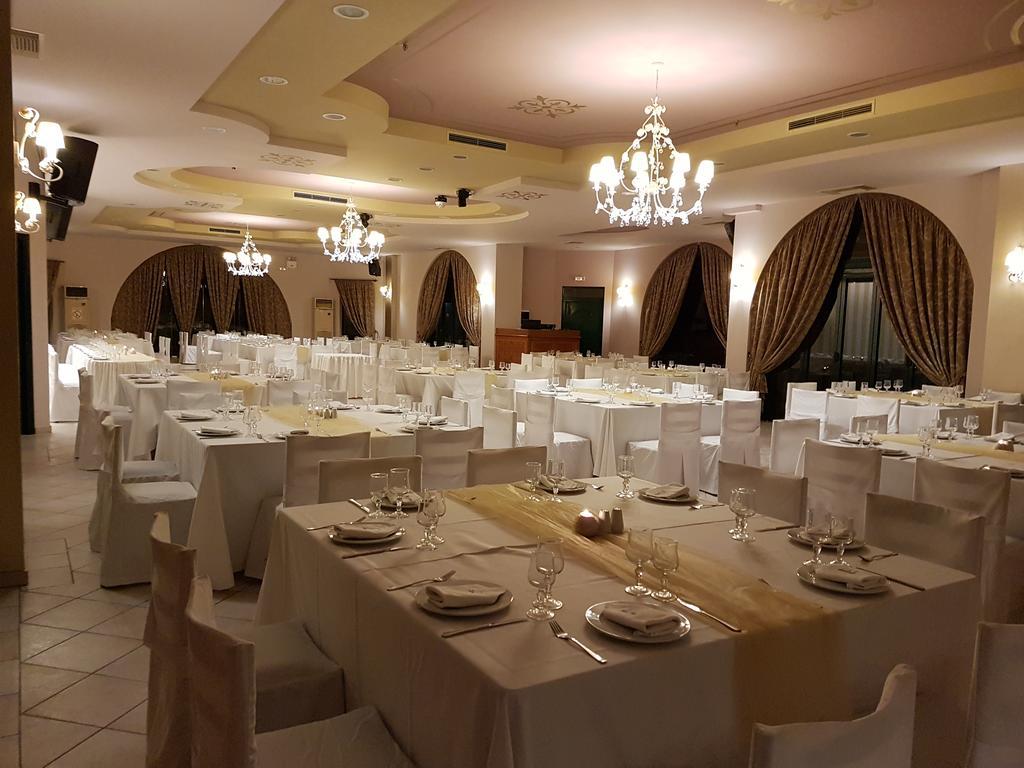 Faros Luxury Suites Marathopoli Dış mekan fotoğraf
